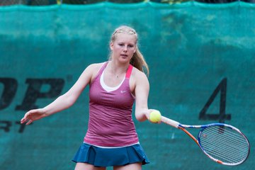 Bild 116 - NL Club an der Alster 2 - TC an der Schirnau : Ergebnis: 5:4